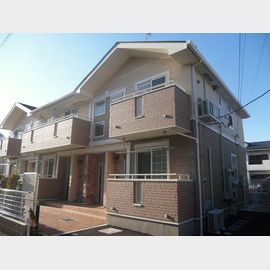 蕨駅より徒歩12分 2階 築15年7ヶ月の賃貸物件