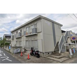 南鳩ヶ谷駅より徒歩13分 1階 築38年4ヶ月の賃貸物件