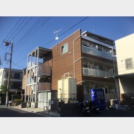 リブリ・カンパーニュ 2階 築7年11ヶ月の賃貸物件