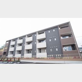 プライムコート芝西 3階 築7年10ヶ月の賃貸物件