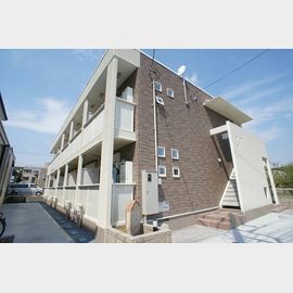 ナチュールの賃貸物件