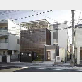 川口元郷駅より徒歩12分 2階 築15年の賃貸物件