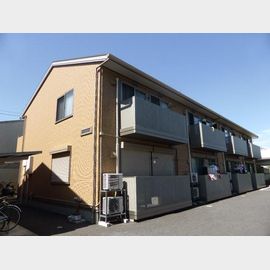 ビエントデルソル１の賃貸物件