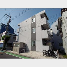 西川口駅より徒歩7分 1階 築13年8ヶ月の賃貸物件