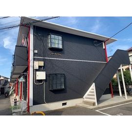 東浦和駅より徒歩28分 2階 築32年9ヶ月の賃貸物件