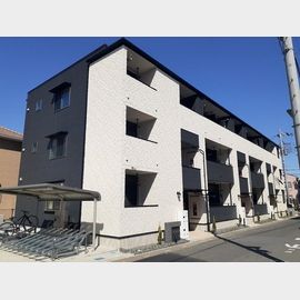 グレースヴィラ 3階 築4年10ヶ月の賃貸物件