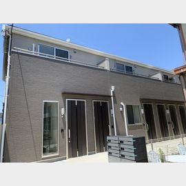 戸塚安行駅より徒歩14分 1階 築3年6ヶ月の賃貸物件