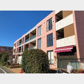 南鳩ヶ谷駅より徒歩5分 2階 築14年10ヶ月の賃貸物件