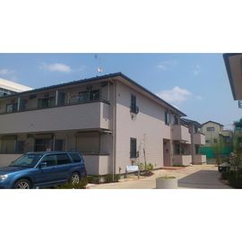 サニーサイド 2階 築15年3ヶ月の賃貸物件