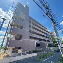 バルトハイム 1階 築29年6ヶ月の賃貸物件