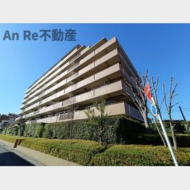 東川口駅より徒歩7分 7階 築25年9ヶ月の賃貸物件