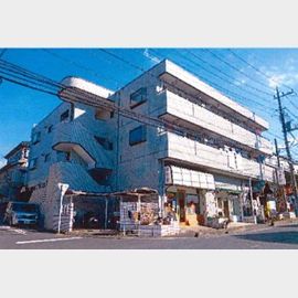 コスモプレイス北原台の賃貸物件