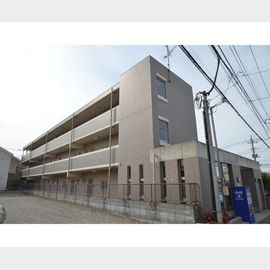 東川口駅より徒歩13分 3階 築22年9ヶ月の賃貸物件