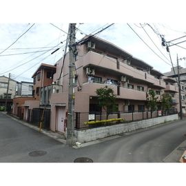 エンブレム壱番館の賃貸物件