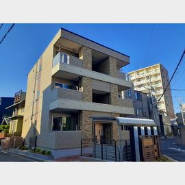 メルヴェーユチーヨの賃貸物件