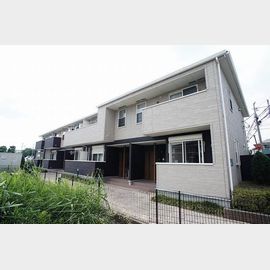 草加駅よりバス16分 2階 築17年11ヶ月の賃貸物件