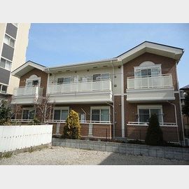 川口元郷駅より徒歩10分 2階 築19年5ヶ月の賃貸物件