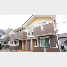 南鳩ヶ谷駅より徒歩17分 2階 築13年4ヶ月の賃貸物件