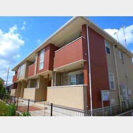 戸塚安行駅より徒歩19分 2階 築16年1ヶ月の賃貸物件