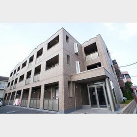 グランソレイユ 2階 築16年の賃貸物件