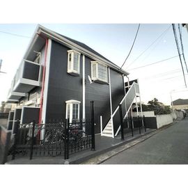 鳩ヶ谷駅より徒歩16分 2階 築33年11ヶ月の賃貸物件