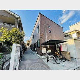 川口駅よりバス19分 2階 築14年2ヶ月の賃貸物件