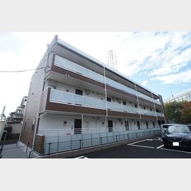 南浦和駅より徒歩18分 2階 築8年の賃貸物件