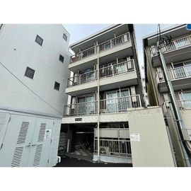 川口駅より徒歩13分 2階 築11年10ヶ月の賃貸物件