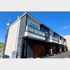 プレミアガレージ川口石神Iの賃貸物件