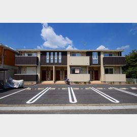 パークサイド Uの賃貸物件