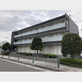 見沼代親水公園駅より徒歩10分 3階 築4年5ヶ月の賃貸物件