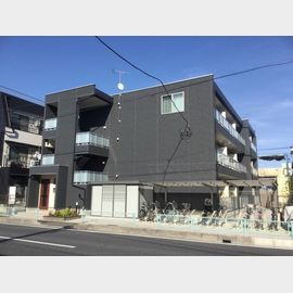 川口元郷駅より徒歩13分 2階 築8年4ヶ月の賃貸物件