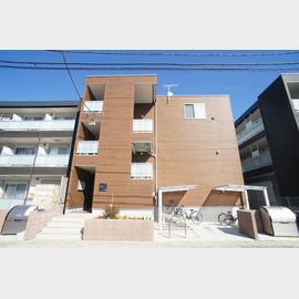 リブリ・ピーノ東川口の賃貸物件