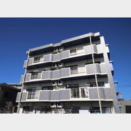 春花園五番館の賃貸物件