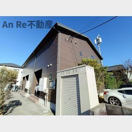 アムール新町 2階 築9年5ヶ月の賃貸物件