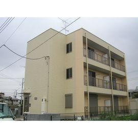 ＥｍｐｅｒｅｕｒＦｅｒオリゾン 3階 築19年5ヶ月の賃貸物件