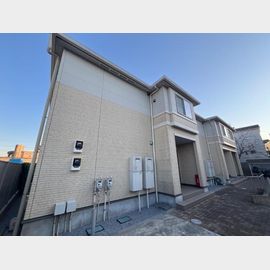 プレミアガレージ川口石神Iの賃貸物件