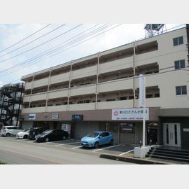 新井マンションの賃貸物件