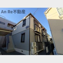 ブライズモル 1階 築22年3ヶ月の賃貸物件