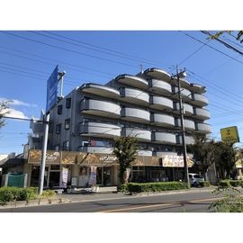 イーグルヒルズ 3階 築27年10ヶ月の賃貸物件