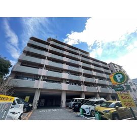 川口駅より徒歩7分 5階 築37年5ヶ月の賃貸物件