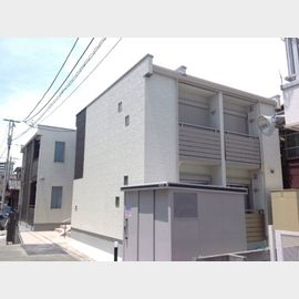 鳩ヶ谷駅より徒歩8分 1階 築9年6ヶ月の賃貸物件