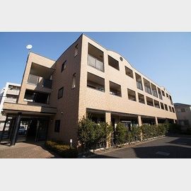 プランドール 3階 築21年2ヶ月の賃貸物件