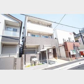 蕨駅より徒歩11分 2階 築8年9ヶ月の賃貸物件