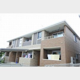 アメニティB 1階 築10年7ヶ月の賃貸物件