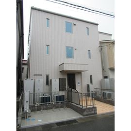 蕨駅より徒歩15分 2階 築3年1ヶ月の賃貸物件