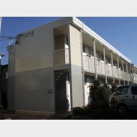 レオパレスSHOW 2階 築24年3ヶ月の賃貸物件