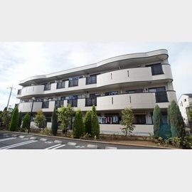 エレガンツァＡ 3階 築16年4ヶ月の賃貸物件