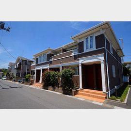 戸塚安行駅より徒歩10分 2階 築18年8ヶ月の賃貸物件