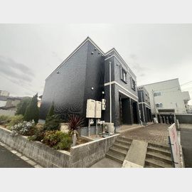 新井宿駅より徒歩6分 2階 築12年2ヶ月の賃貸物件